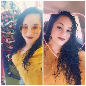 Meet your Posher, Nadia